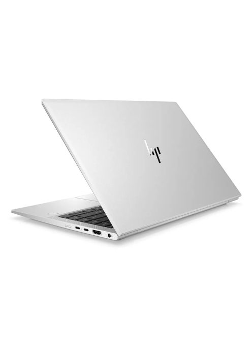 HP EliteBook 840 G8 / Intel i7-1165G7 / 32GB / 512GB NVMe / CAM / FHD / HU / Intel Iris Xe Graphics / Win 11 Pro 64-bit használt laptop