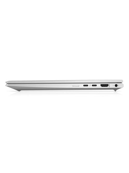 HP EliteBook 840 G8 / Intel i7-1185G7 / 32GB / 512GB NVMe / CAM / FHD / HU / Intel Iris Xe Graphics / Win 11 Pro 64-bit használt laptop