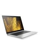 HP EliteBook x360 1030 G3 / Intel i7-8650U / 4GB / 512GB NVMe / CAM / FHD / HU / Intel UHD Graphics / Win 11 Pro 64-bit használt laptop