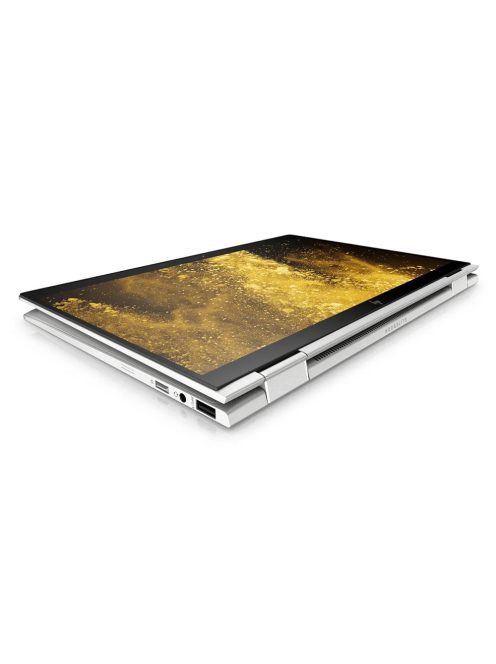 HP EliteBook x360 1030 G3 / Intel i7-8650U / 4GB / 512GB NVMe / CAM / FHD / HU / Intel UHD Graphics / Win 11 Pro 64-bit használt laptop