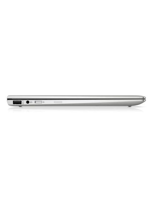 HP EliteBook x360 1030 G3 / Intel i7-8650U / 4GB / 512GB NVMe / CAM / FHD / HU / Intel UHD Graphics / Win 11 Pro 64-bit használt laptop