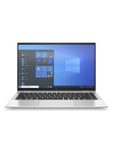   HP EliteBook x360 1040 G8 / Intel i7-1185G7 / 16GB / 512GB NVMe / CAM / FHD / HU / Intel Iris Xe Graphics / Win 11 Pro 64-bit használt laptop