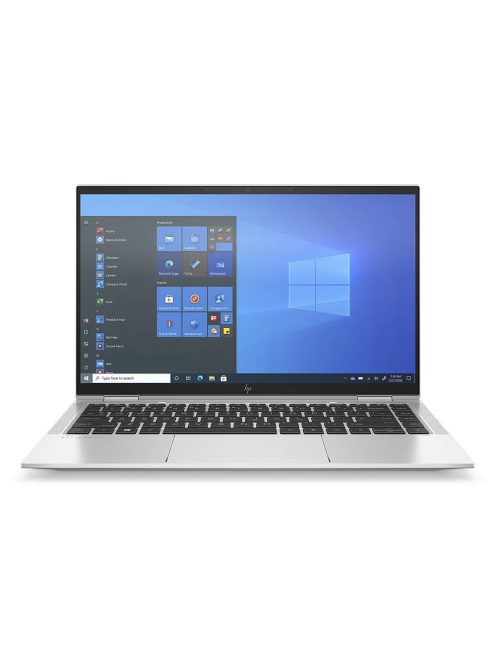 HP EliteBook x360 1040 G8 / Intel i7-1185G7 / 16GB / 512GB NVMe / CAM / FHD / HU / Intel Iris Xe Graphics / Win 11 Pro 64-bit használt laptop