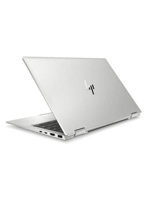 HP EliteBook x360 1040 G8 / Intel i7-1185G7 / 16GB / 512GB NVMe / CAM / FHD / HU / Intel Iris Xe Graphics / Win 11 Pro 64-bit használt laptop