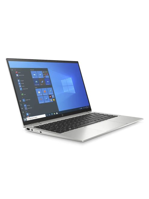 HP EliteBook x360 1040 G8 / Intel i7-1185G7 / 16GB / 256GB NVMe / CAM / FHD / HU / Intel Iris Xe Graphics / Win 11 Pro 64-bit használt laptop