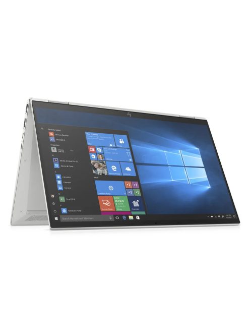 HP EliteBook x360 1040 G7 / Intel i7-10610U / 8GB / 256GB NVMe / CAM / FHD / HU / Intel UHD Graphics / Win 11 Pro 64-bit használt laptop