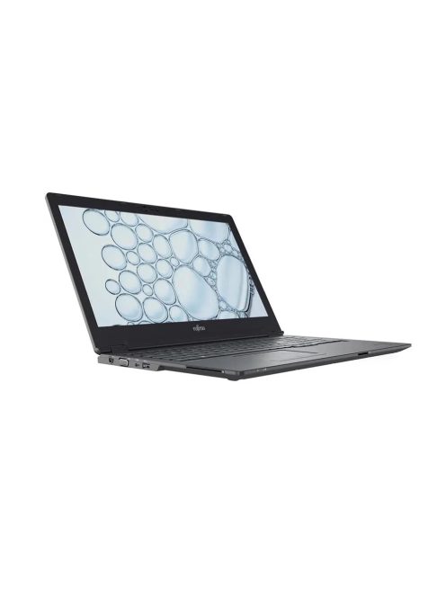 Fujitsu LifeBook U7510 / Intel i7-10610U / 16GB / 512GB NVMe / CAM / FHD / HU / Intel UHD Graphics / Win 11 Pro 64-bit használt laptop