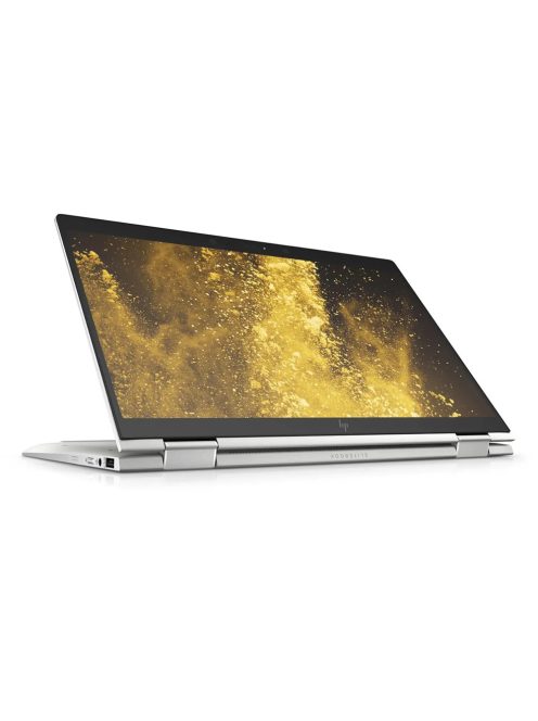 HP EliteBook x360 1030 G3 / Intel i7-8650U / 8GB / 256GB NVMe / CAM / FHD / HU / Intel UHD Graphics / Win 11 Pro 64-bit használt laptop