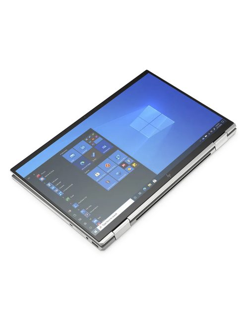 HP EliteBook x360 1040 G8 / Intel i7-1185G7 / 16GB / 512GB NVMe / CAM / FHD / HU / Intel Iris Xe Graphics / Win 11 Pro 64-bit használt laptop