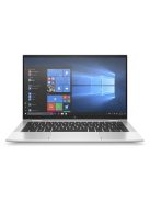 HP EliteBook x360 1030 G7 / Intel i7-10810U / 16GB / 256GB NVMe / CAM / FHD / HU / Intel UHD Graphics / Win 11 Pro 64-bit használt laptop