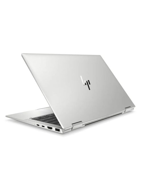 HP EliteBook x360 1030 G7 / Intel i7-10810U / 16GB / 256GB NVMe / CAM / FHD / HU / Intel UHD Graphics / Win 11 Pro 64-bit használt laptop