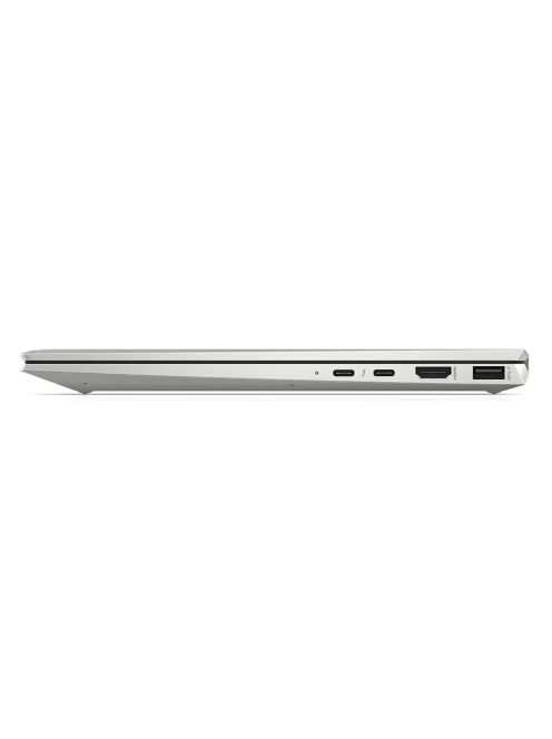 HP EliteBook x360 1040 G8 / Intel i7-1165G7 / 16GB / 256GB NVMe / NOCAM / FHD / HU / Intel Iris Xe Graphics / Win 11 Pro 64-bit használt laptop