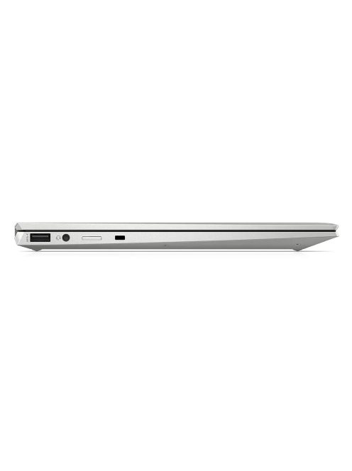 HP EliteBook x360 1040 G8 / Intel i7-1165G7 / 16GB / 256GB NVMe / NOCAM / FHD / HU / Intel Iris Xe Graphics / Win 11 Pro 64-bit használt laptop