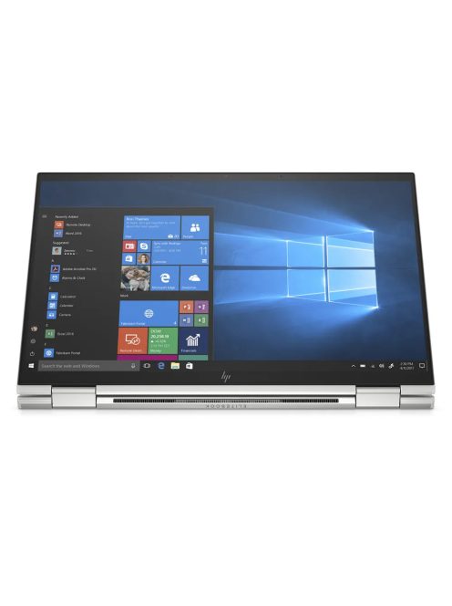 HP EliteBook x360 1030 G7 / Intel i7-10610U / 32GB / 512GB NVMe / CAM / FHD / HU / Intel UHD Graphics / Win 11 Pro 64-bit használt laptop