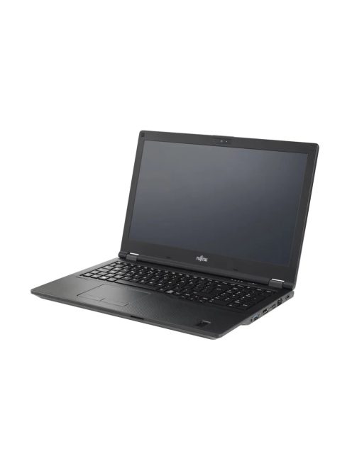 Fujitsu LifeBook E558 / Intel i7-8650U / 16GB / 512GB SSD / NOCAM / FHD / HU / Intel UHD Graphics / Win 11 Pro 64-bit használt laptop