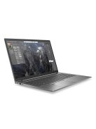 HP ZBook Firefly 15 G7 / Intel i7-10510U / 16GB / 512GB NVMe / CAM / FHD / HU / NVIDIA Quadro P520 4GB / Win 11 Pro 64-bit használt laptop