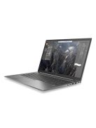 HP ZBook Firefly 15 G7 / Intel i7-10510U / 16GB / 512GB NVMe / CAM / FHD / HU / NVIDIA Quadro P520 4GB / Win 11 Pro 64-bit használt laptop