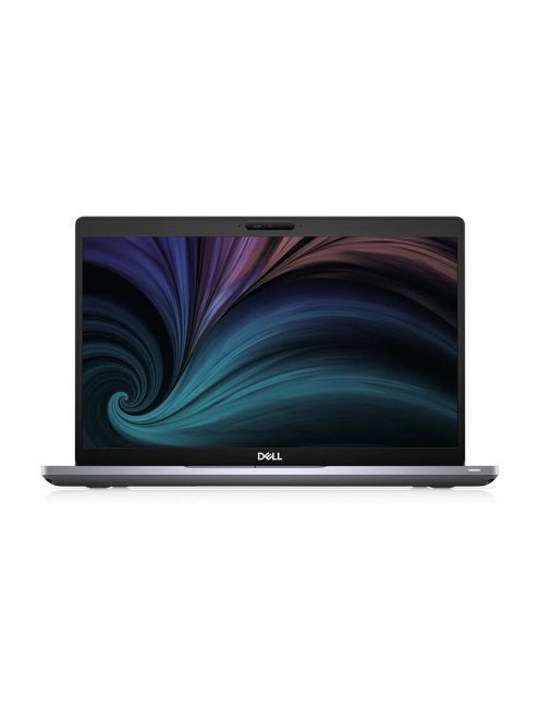 Dell Latitude 5410 / Intel i7-10610U / 16GB / 512GB NVMe / CAM / FHD / HU / Intel UHD Graphics / Win 11 Pro 64-bit használt laptop