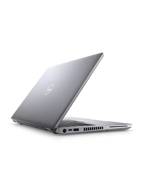 Dell Latitude 5410 / Intel i7-10610U / 16GB / 512GB NVMe / CAM / FHD / HU / Intel UHD Graphics / Win 11 Pro 64-bit használt laptop