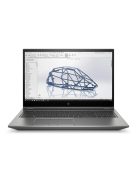 HP ZBook Fury 15 G7 / Intel i7-10850H / 32GB / 512GB NVMe / CAM / FHD / HU / Intel UHD Graphics / Win 11 Pro 64-bit használt laptop