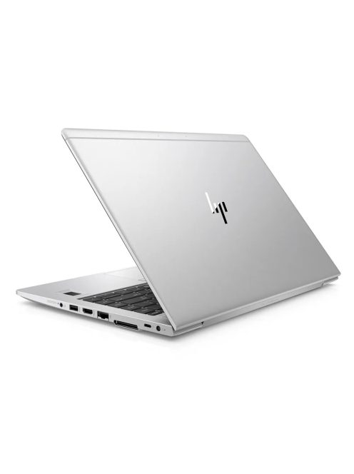 HP EliteBook 840 G5 / Intel i7-8650U / 32GB / 512GB NVMe / CAM / FHD / HU / Intel UHD Graphics / Win 11 Pro 64-bit használt laptop