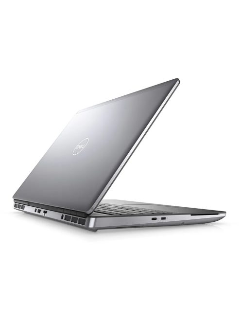 Dell Precision 7560 / Intel i7-11850H / 32GB / 512GB NVMe / CAM / FHD / HU / NVIDIA RTX A2000 4GB / Win 11 Pro 64-bit használt laptop