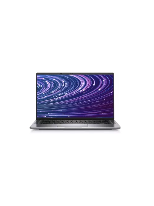Dell Latitude 9520 / 15 inch / Intel i7-1185G7 / 16GB / 512GB NVMe SSD / CAM / FHD / HU / Intel Iris Xe Graphics / Win 11 Pro 64-bit használt laptop