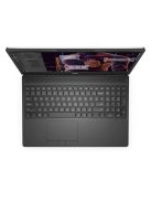 Dell Precision 7550 / Intel i7-10875H / 64GB / 1TB NVMe / CAM / FHD / HU / NVIDIA Quadro RTX3000 6GB / Win 11 Pro 64-bit használt laptop