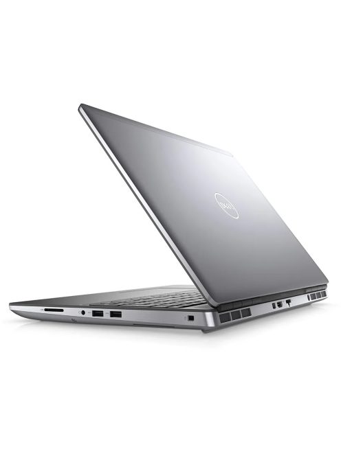 Dell Precision 7550 / Intel i7-10875H / 64GB / 1TB NVMe / CAM / FHD / HU / NVIDIA Quadro RTX3000 6GB / Win 11 Pro 64-bit használt laptop