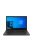 Lenovo ThinkPad T14s Gen2 / 14 inch / Intel i7-1185G7 / 16GB / 256GB NVMe SSD / CAM / FHD / HU / Intel Iris Xe Graphics / Win 11 Pro 64-bit használt laptop