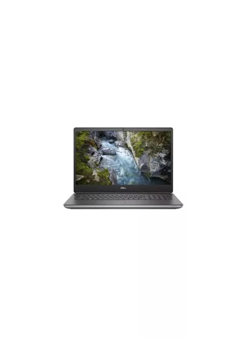 Dell Precision 7750 / Intel i7-10850H / 64GB / 512GB NVMe