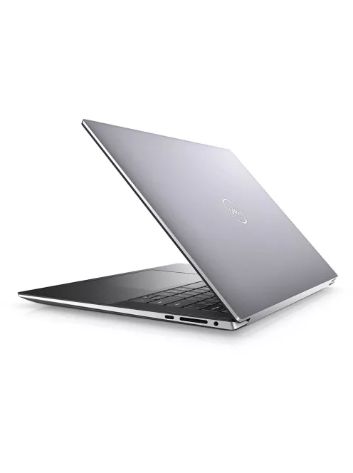 Dell Precision 5560 / 15.6 inch / Intel i7-11850H / 32GB / 2TB NVMe SSD / CAM / WUXGA / HU / NVIDIA Quadro T1200 4GB / Win 11 Pro 64-bit használt laptop