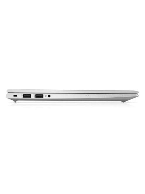 HP EliteBook 840 G8 / 14 inch / Intel i7-1185G7 / 16GB / 512GB NVMe SSD / CAM / FHD / HU / Intel Iris Xe Graphics / Win 11 Pro 64-bit használt laptop