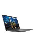 Dell Latitude 7410 / 14 inch / Intel i7-10810U / 16GB / 256GB NVMe SSD / CAM / FHD / HU / Intel UHD Graphics / Win 11 Pro 64-bit használt laptop