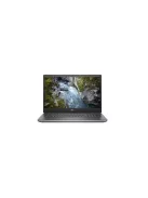 Dell Precision 7750 / 17.3 inch / Intel i7-10875H / 64GB / 512GB NVMe SSD / CAM / FHD / HU / NVIDIA Quadro RTX4000 8GB / Win 11 Pro 64-bit használt laptop