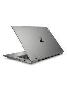 HP ZBook Fury 17 G8 / 17.3 inch / Intel i7-11850H / 32GB / 512GB NVMe SSD / CAM / FHD / HU / NVIDIA RTX A3000 6GB / Win 11 Pro 64-bit használt laptop