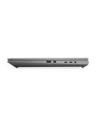 HP ZBook Fury 15 G8 / 15.6 inch / Intel i7-11850H / 64GB / 512GB NVMe SSD / CAM / FHD / HU / NVIDIA RTX A2000 4GB / Win 11 Pro 64-bit használt laptop