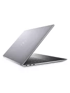 Dell Precision 5550 / 15.6 inch / Intel i7-10875H / 16GB / 512GB NVMe SSD / CAM / WQUXGA / HU / Intel UHD Graphics / Win 11 Pro 64-bit használt laptop
