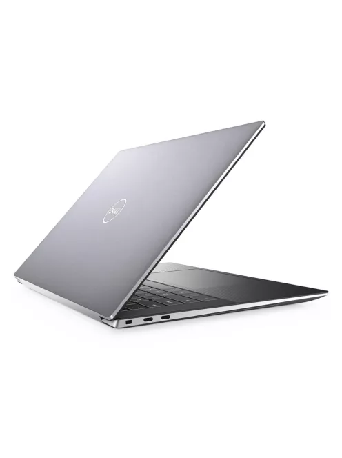 Dell Precision 5550 / 15.6 inch / Intel i7-10875H / 16GB / 512GB NVMe SSD / CAM / WQUXGA / HU / Intel UHD Graphics / Win 11 Pro 64-bit használt laptop