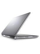 Dell Precision 7550 / 15.6 inch / Intel i7-10850H / 32GB / 512GB NVMe SSD / CAM / FHD / HU / NVIDIA Quadro T1000 4GB / Win 11 Pro 64-bit használt laptop