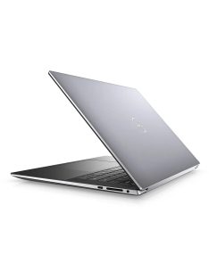   Dell Precision 5560 / 15.6 inch / Intel i7-11850H / 32GB / 2TB NVMe SSD / CAM / WUXGA / HU / NVIDIA Quadro T1200 4GB / Win 11 Pro 64-bit használt laptop