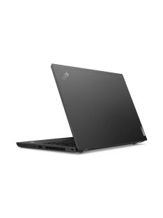   Lenovo ThinkPad L14 Gen1 / 14 inch / Intel i7-10510U / 16GB / 512GB NVMe SSD / CAM / FHD / HU / Intel UHD Graphics / Win 11 Pro 64-bit használt laptop