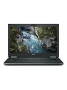 Dell Precision 7740 / 17.3 inch / Intel i7-9750H / 32GB / 1TB NVMe SSD / NOCAM / FHD / HU / NVIDIA Quadro RTX3000 6GB / Win 11 Pro 64-bit használt laptop