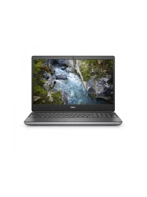 Dell Precision 7560 / 15.6 inch / Intel i7-11850H / 32GB / 512GB NVMe SSD / NOCAM / FHD / HU / NVIDIA RTX A4000 8GB / Win 11 Pro 64-bit használt laptop