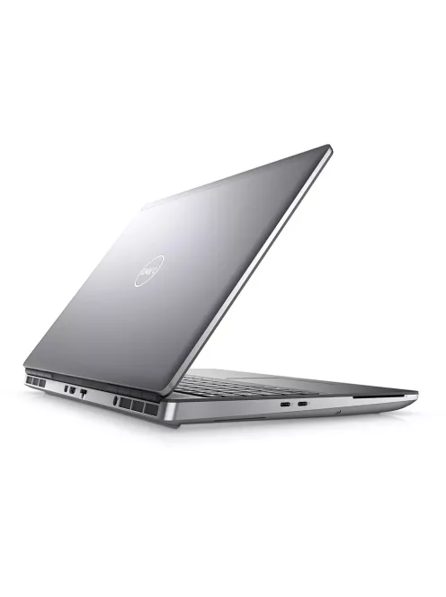 Dell Precision 7560 / 15.6 inch / Intel i7-11850H / 32GB / 512GB NVMe SSD / NOCAM / FHD / HU / NVIDIA RTX A4000 8GB / Win 11 Pro 64-bit használt laptop