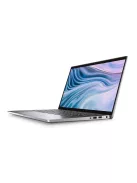 Dell Latitude 7410 / 14 inch / Intel i7-10610U / 16GB / 512GB NVMe SSD / NOCAM / FHD / HU / Intel UHD Graphics / Win 11 Pro 64-bit használt laptop