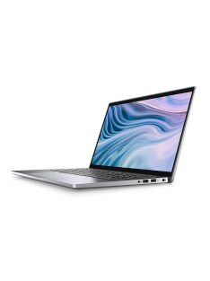   Dell Latitude 7410 / 14 inch / Intel i7-10610U / 16GB / 512GB NVMe SSD / NOCAM / FHD / HU / Intel UHD Graphics / Win 11 Pro 64-bit használt laptop
