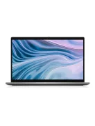 Dell Latitude 7410 / 14 inch / Intel i7-10610U / 16GB / 512GB NVMe SSD / NOCAM / FHD / HU / Intel UHD Graphics / Win 11 Pro 64-bit használt laptop