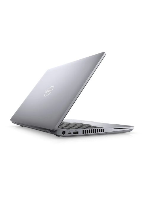 Dell Latitude 5511 / 15.6 inch / Intel i7-10850H / 16GB / 512GB NVMe SSD / CAM / FHD / HU / Intel UHD Graphics / Win 11 Pro 64-bit használt laptop