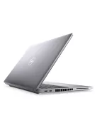 Dell Precision 3560 / 15.6 inch / Intel i7-1165G7 / 16GB / 512GB NVMe SSD / CAM / FHD / HU / Intel Iris Xe Graphics / Win 11 Pro 64-bit használt laptop